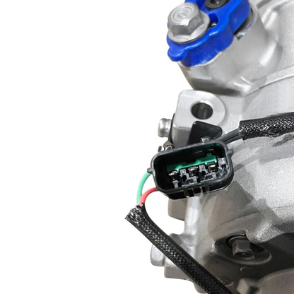 A C Compressor Kit Replacement for Hyundai Tucson 2.4L (2021–2024)