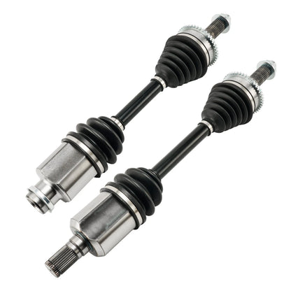 CV Axle Shaft Assembly for Ford Fusion Mercury Milan (2006–2009)