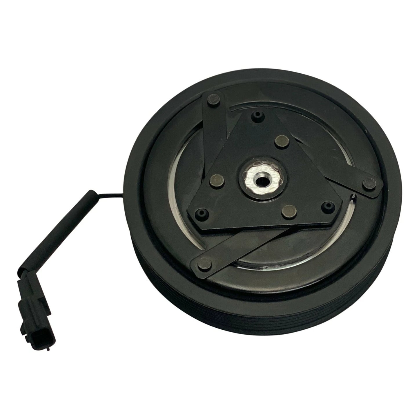 AC Compressor Clutch Kit Replacement for Nissan Sentra 2.5L (2011–2012)