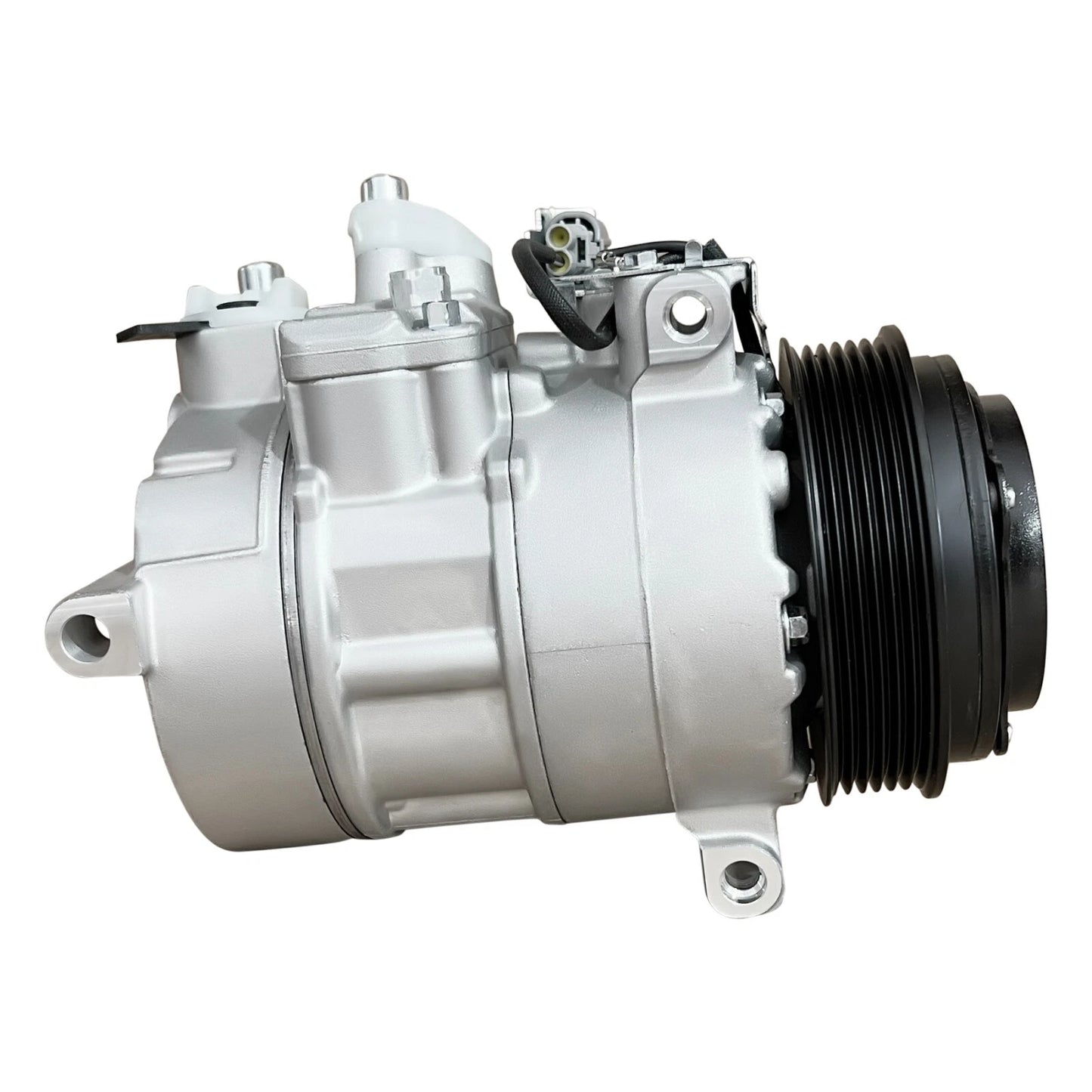 AC Compressor Kit Replacement for Mercedes SL400 3.0L Turbo (2015–2015)