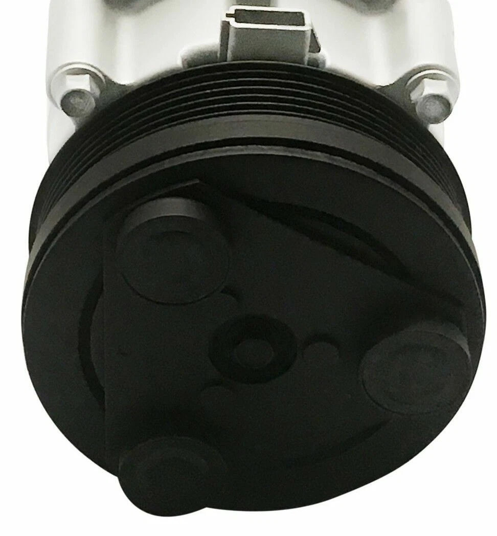 A/C Compressor Clutch Replacement for Volkswagen Golf MK4 (1998–2003)