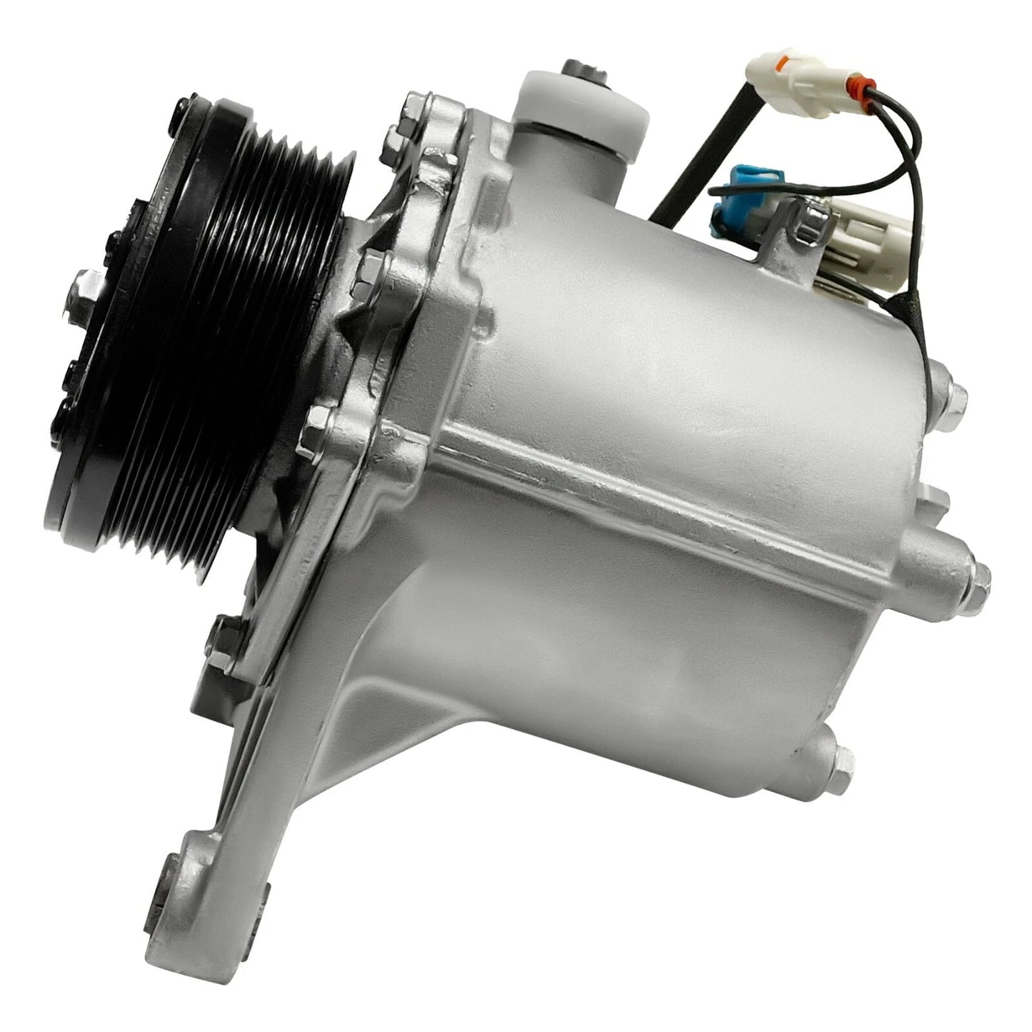AC Compressor Kit Replacement for Chevrolet Uplander 3.9L (2006–2007)