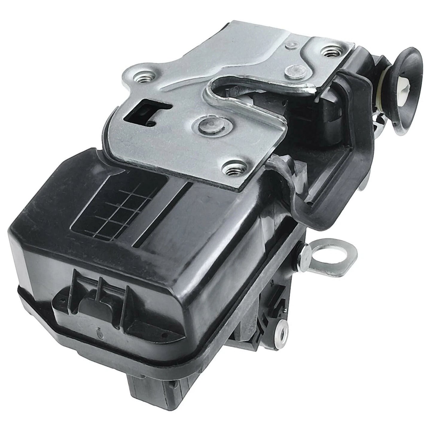 2X Rear Door Lock Actuator for Buick Lucerne (2006–2010) Sedan