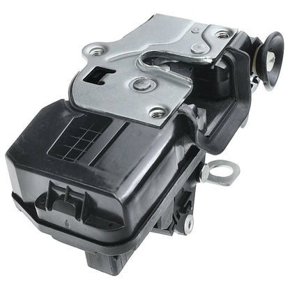 2X Rear Door Lock Actuator for Buick Lucerne (2006–2010) Sedan