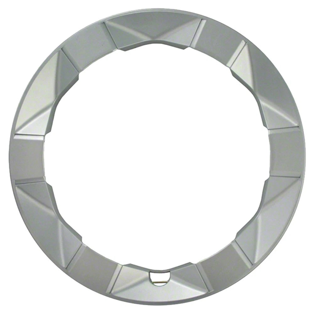 ABS Wheel Trim Rings Set of Four for Toyota Prius 2004–2009 (15 inch)