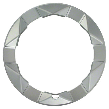 ABS Wheel Trim Rings Set of Four for Toyota Prius 2004–2009 (15 inch)