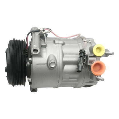 AC Compressor Kit Replacement for Land Rover Range Rover Sport (2013–2018)
