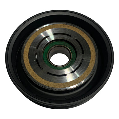 AC Compressor Clutch Replacement for Chrysler Aspen 4.7L (2008–2009)