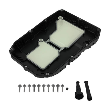 Auto Trans Oil Pan for Mercedes C-Class Coupe C205 (2015–2023)