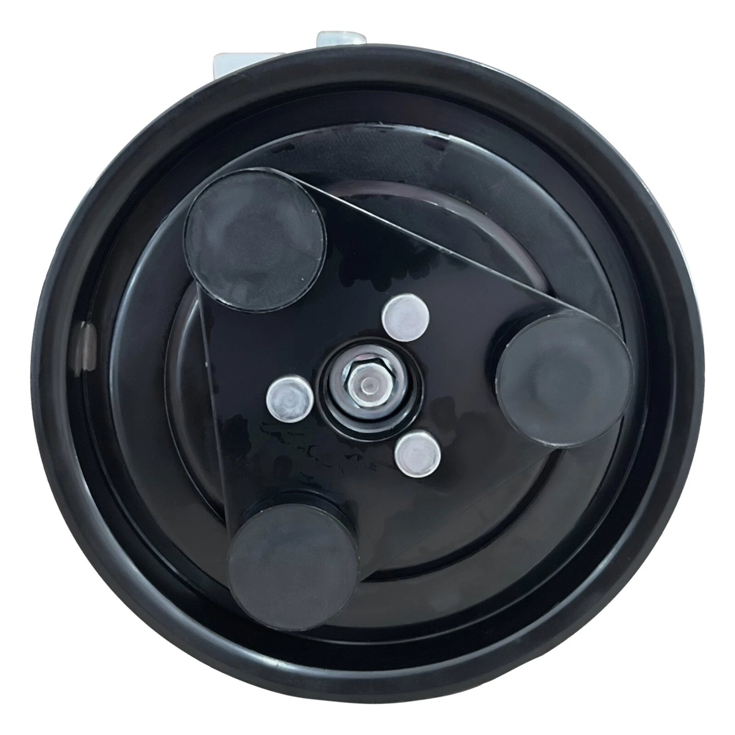 A/C Compressor Kit With Condenser for Nissan Tsubame 1.6L (2002–2002)