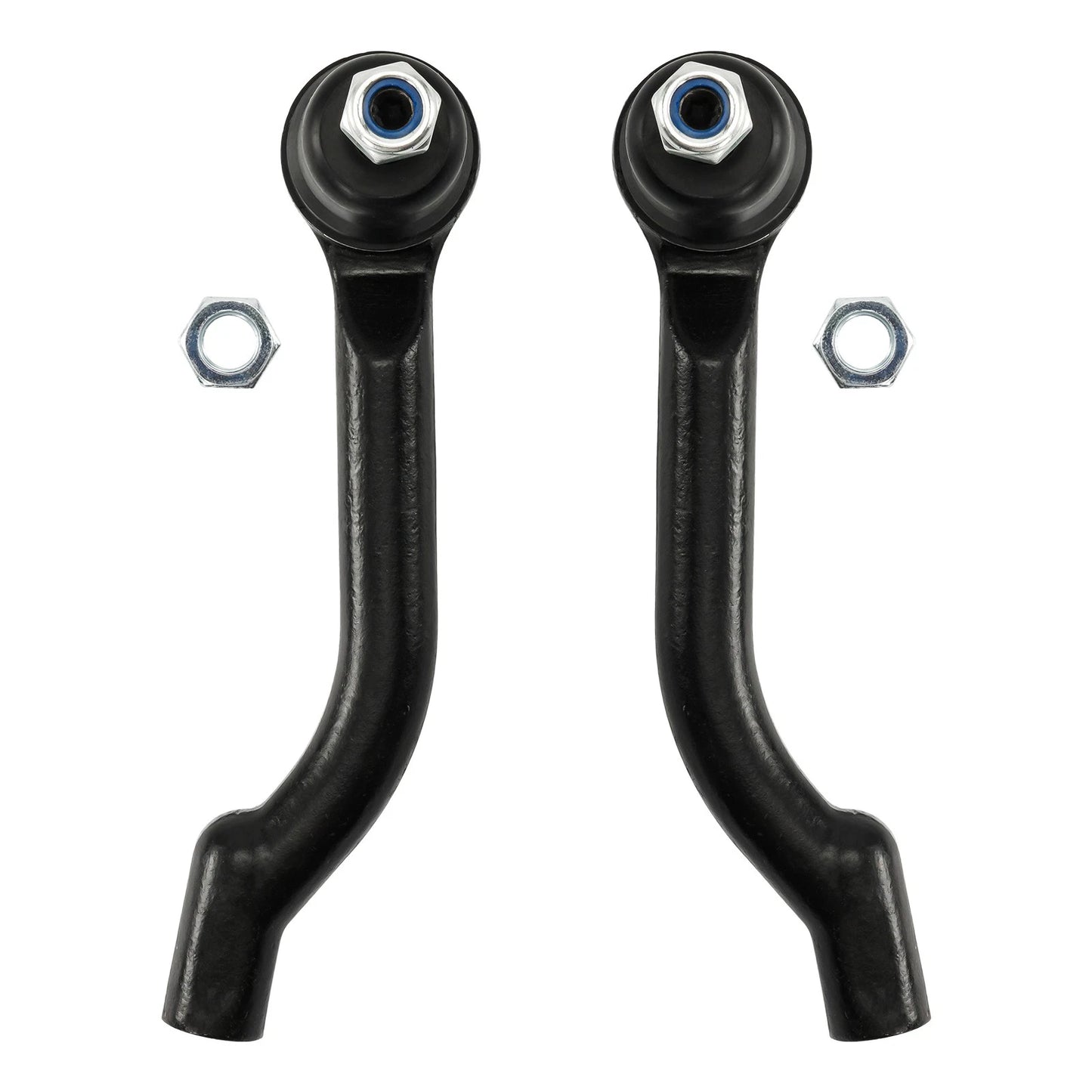Front Control Arm Pair for Nissan Rogue (2008–2013, 2014–2015)