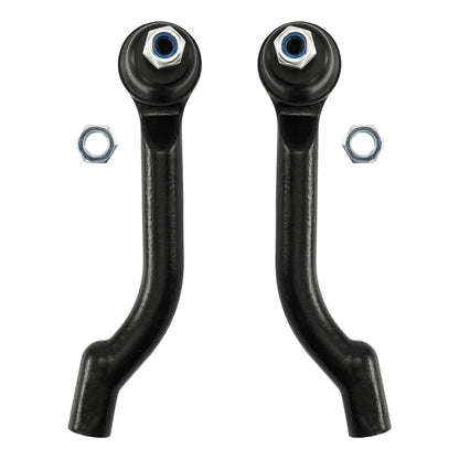 Front Control Arm Pair for Nissan Rogue (2008–2013, 2014–2015)
