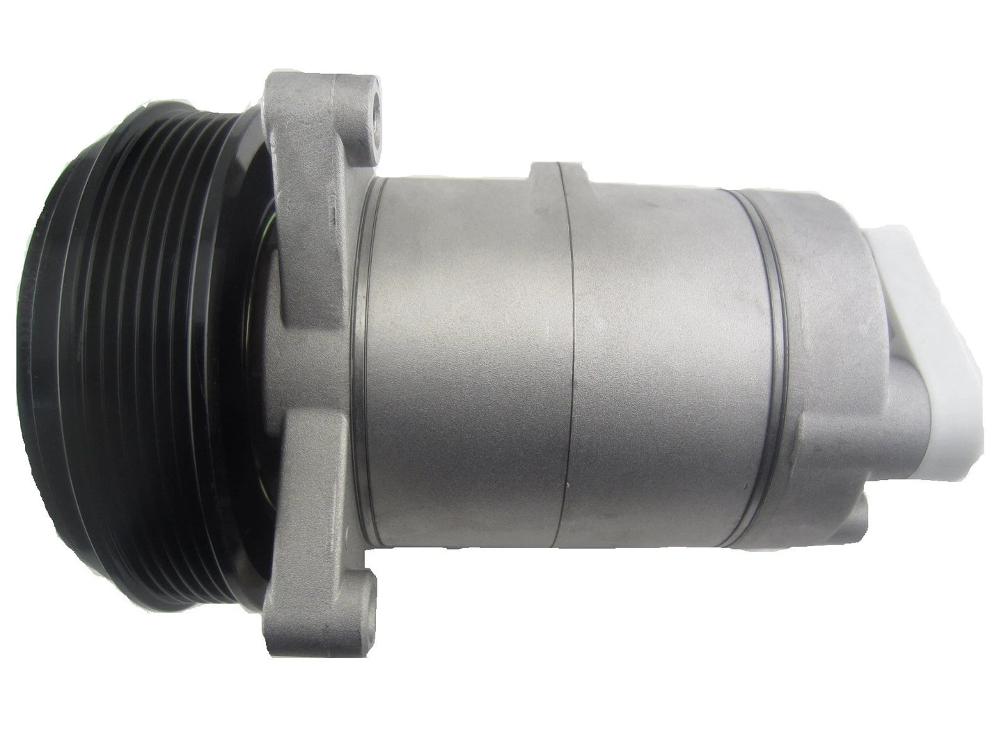 AC Compressor Kit Replacement for Mercedes Benz C Class W205 (2015–2018)