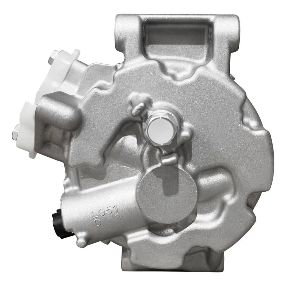 A/C Compressor Kit With Condenser for Lexus RC F 5.0L V8 (2015–2016)