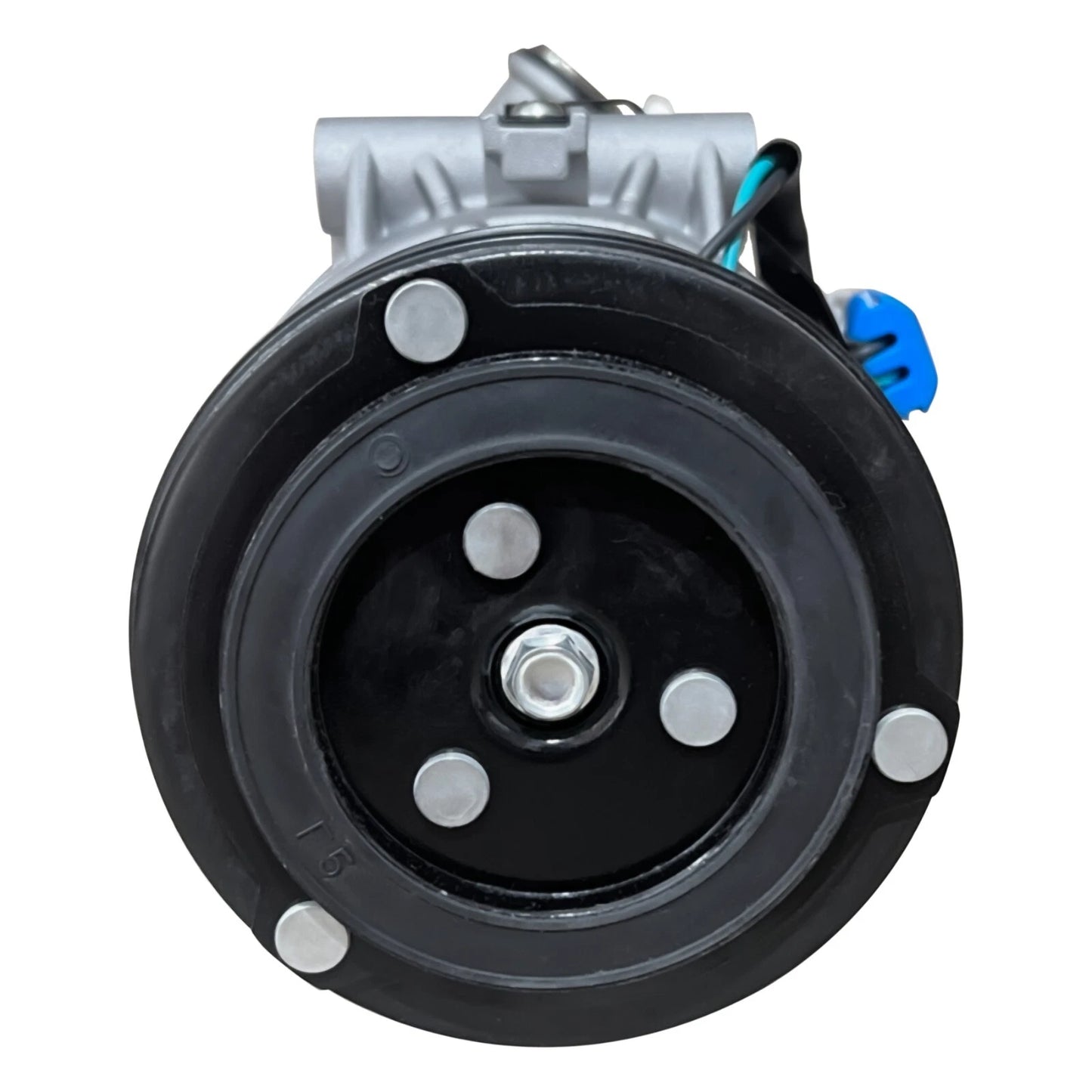 AC Compressor Replacement for Can Am Defender HD10 (2020–2023)
