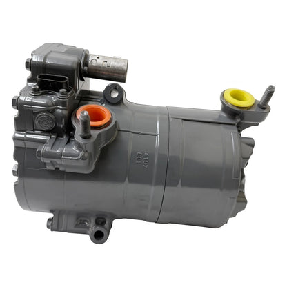 A C Compressor Replacement for Volvo S60 2.0L (2019–2023)