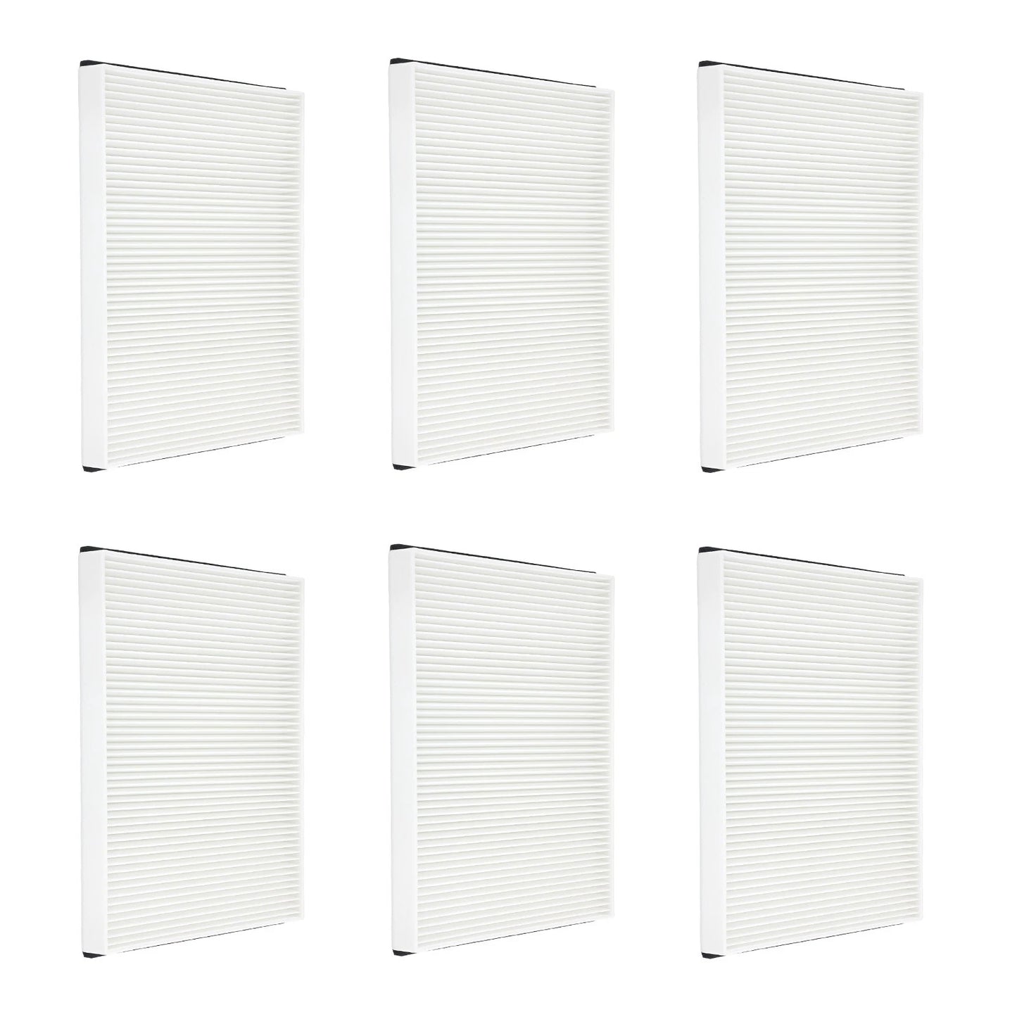 Heavy Duty Cabin Air Filter for Volvo VNL (2014–2020)