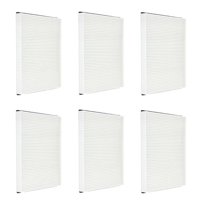 Heavy Duty Cabin Air Filter for Volvo VNL (2014–2020)