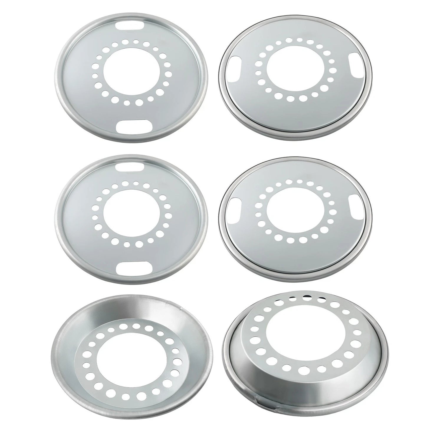 Heavy Duty Truck Wheel Balancer for 22.5" Rims for 10-Bolt (800–822)