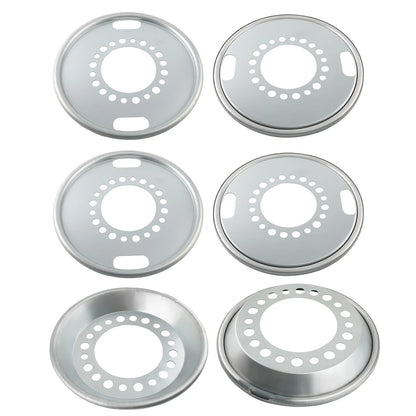 Heavy Duty Truck Wheel Balancer for 22.5" Rims for 10-Bolt (800–822)