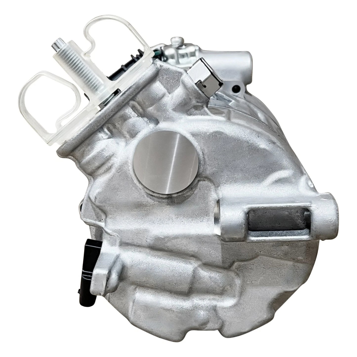 AC Compressor Kit Replacement for Cadillac XT5 2.0T (2021–2024)