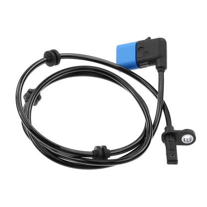 2X Rear ABS Wheel Speed Sensor for Mercedes-Benz CLA250 CLA45 AMG (2014–2019)