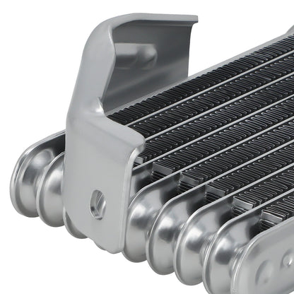 Hybrid Automatic Transmission Oil Cooler for Toyota Sienna (2021–2023)