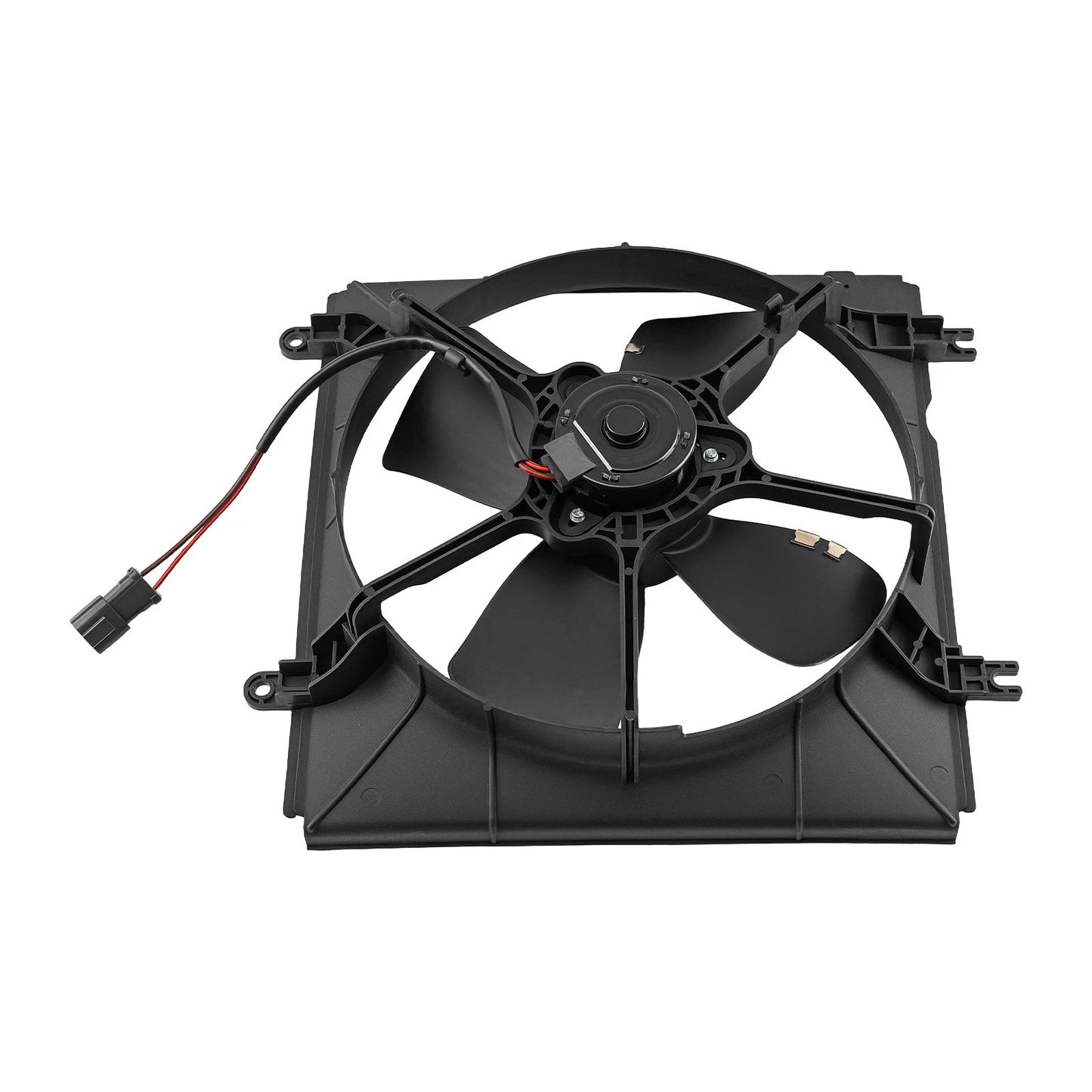 Cooling Fan Right for Honda CR-V L4 2.0L (1997–2001)