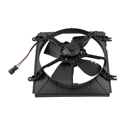Cooling Fan Right for Honda CR-V L4 2.0L (1997–2001)