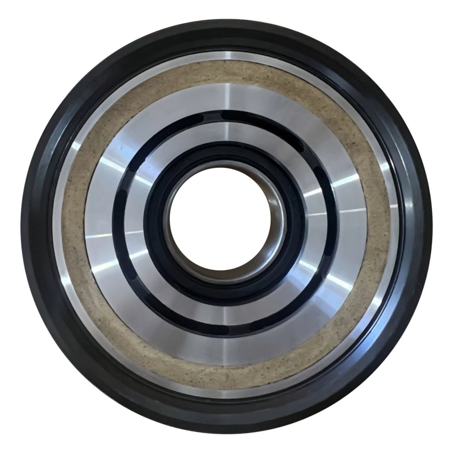 AC Compressor Clutch Replacement for Hyundai Veloster N 2.0L (2019–2020)