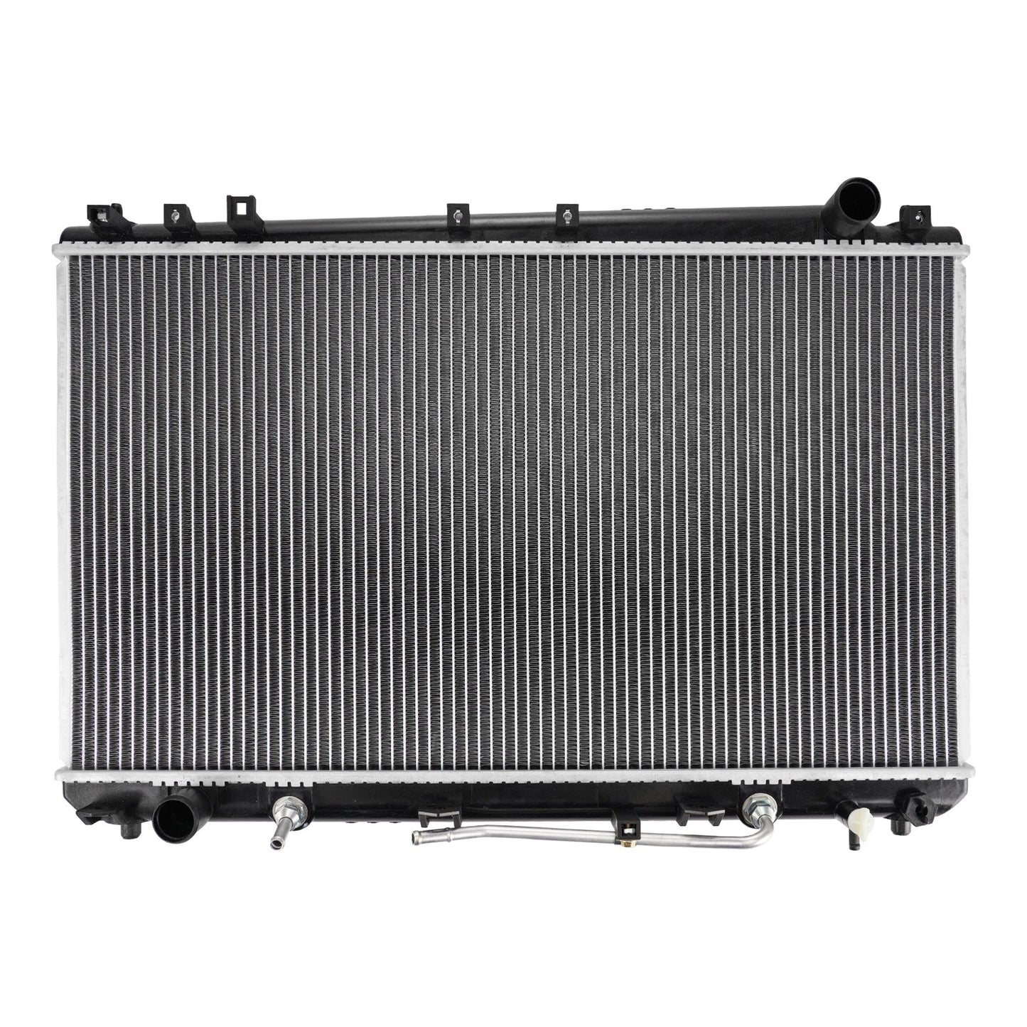 Aluminum Radiator With Transmission Oil Cooler for Toyota Avalon (2000-2004)