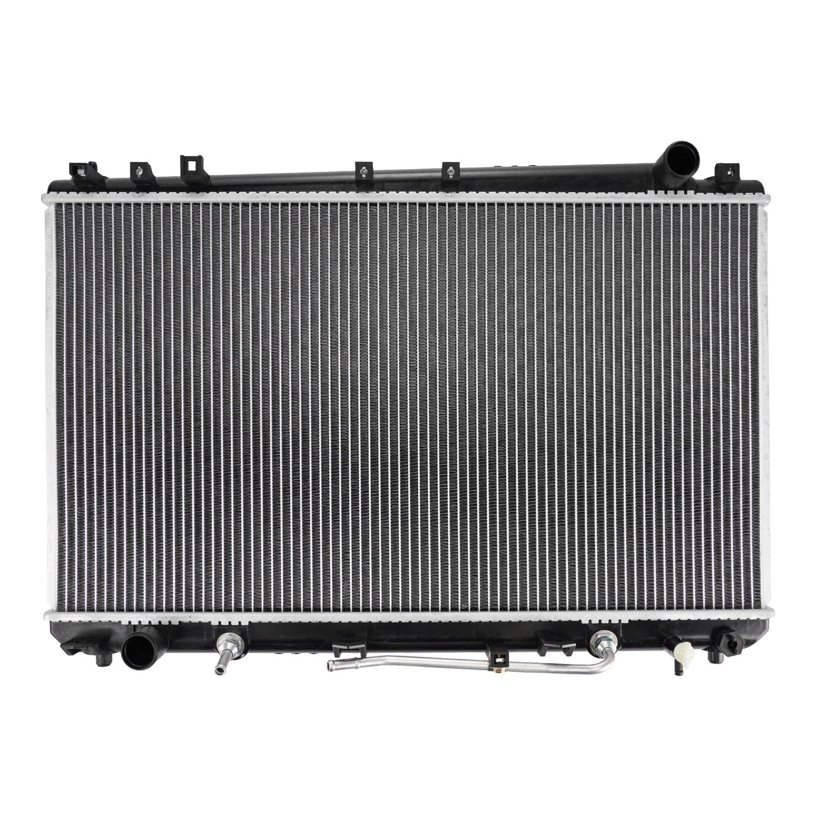 Aluminum Radiator With Transmission Oil Cooler for Toyota Avalon (2000-2004)