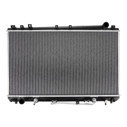 Aluminum Radiator With Transmission Oil Cooler for Toyota Avalon (2000-2004)