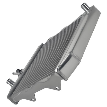 Aluminum Alloy Radiator for Honda TRX500 TRX520 Rancher (2014–2024)