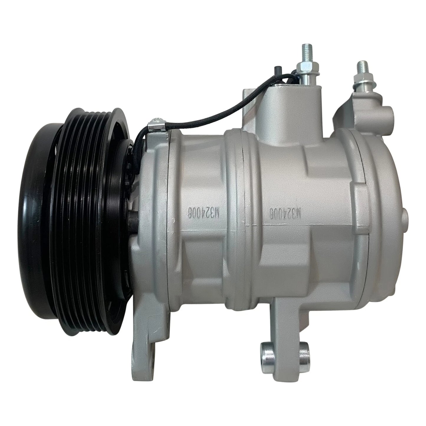 A C Compressor Kit Replacement for Chrysler Aspen 4.7L (2008–2009)