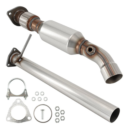 Catalytic Converter for Chevy Equinox & Pontiac Torrent 3.4L (2005–2009)