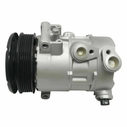 AC Compressor Kit Replacement for Ford Ranger (2011–2018)