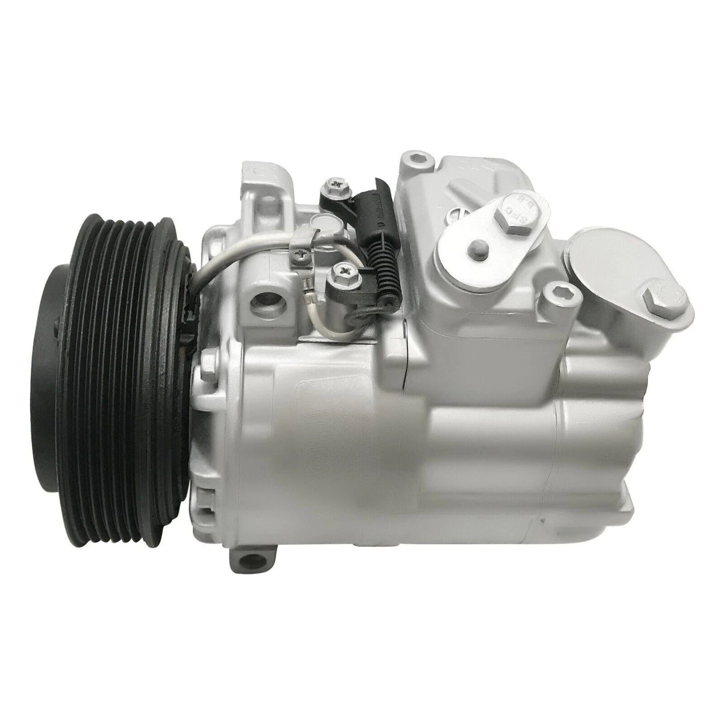 AC Compressor Kit OEM Replacement for Land Rover Freelander 2.5L (2003–2006)