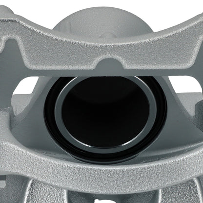 Front Left Brake Caliper and Bracket for Saturn Aura/Sky (2007–2010)