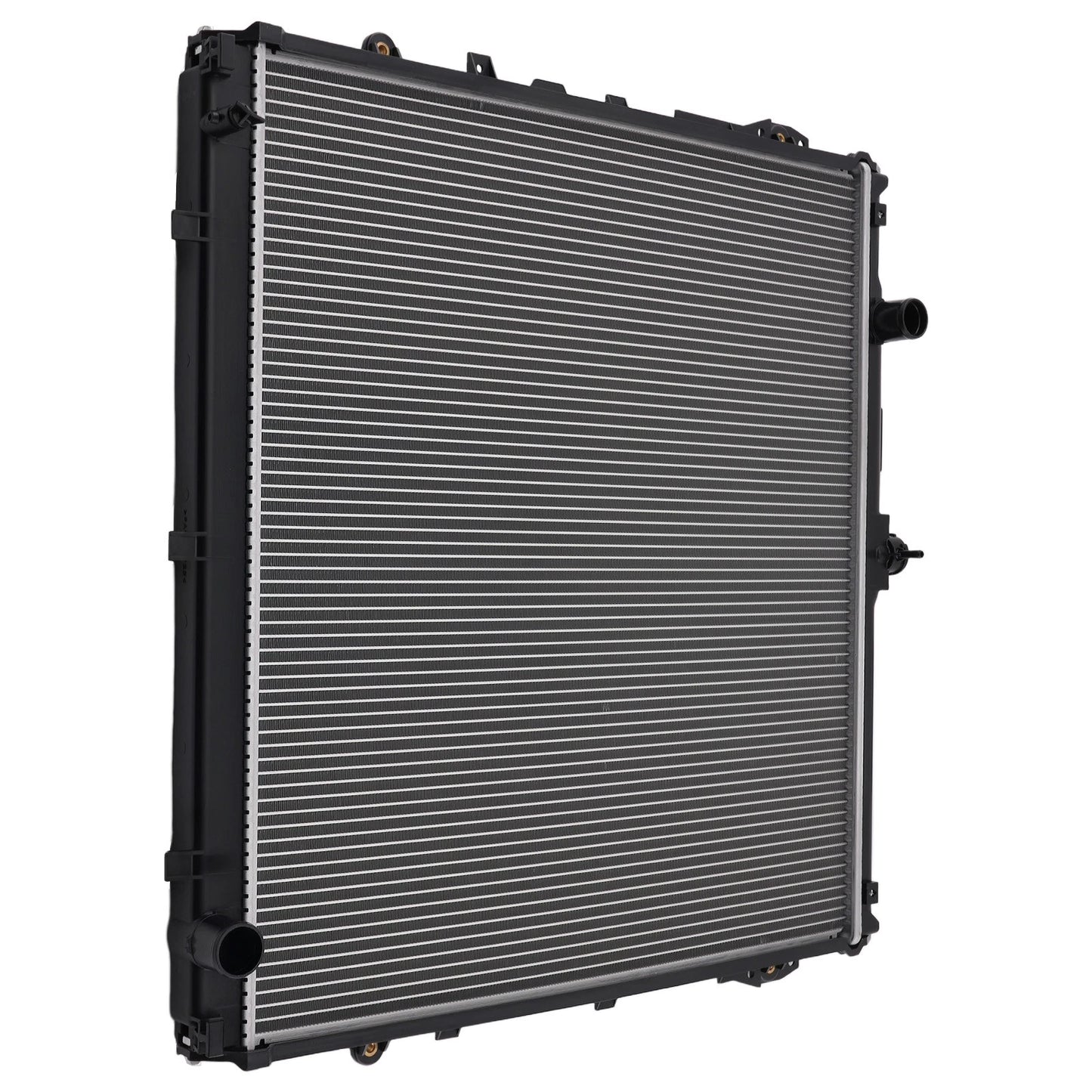 Cooling Radiator for Toyota Sequoia Tundra V8 (2007–2020)
