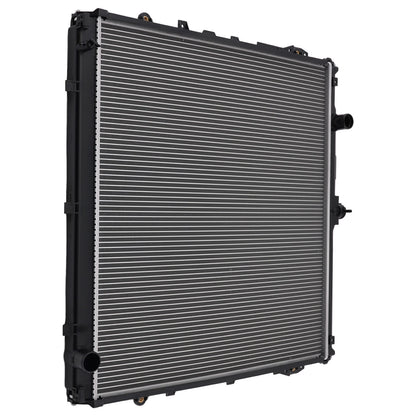 Cooling Radiator for Toyota Sequoia Tundra V8 (2007–2020)