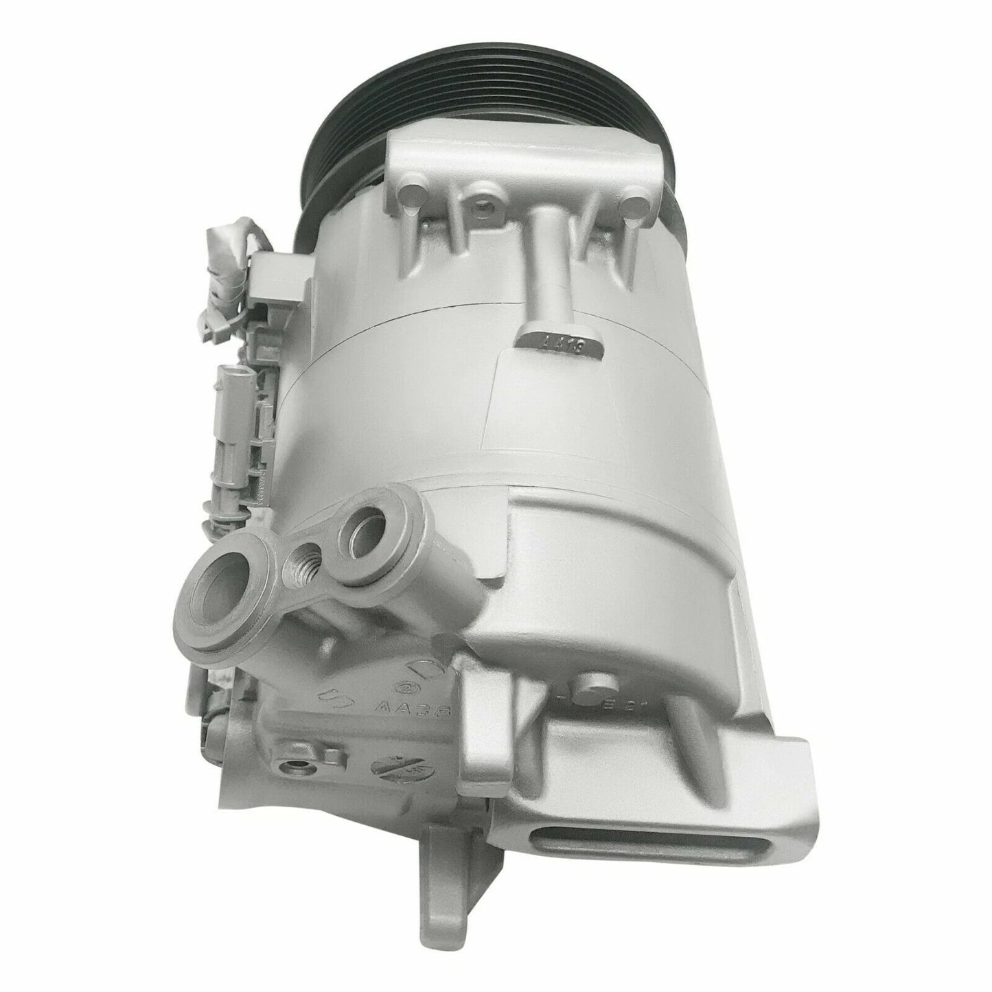 A/C Compressor Kit Replacement for Holden Commodore VE (2007–2013)