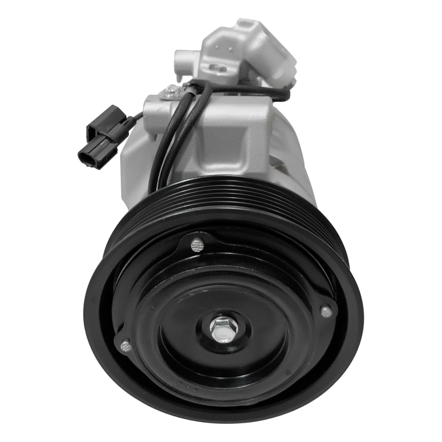 A C Compressor Kit With Condenser for Honda Accord 2.4L (2016–2017)