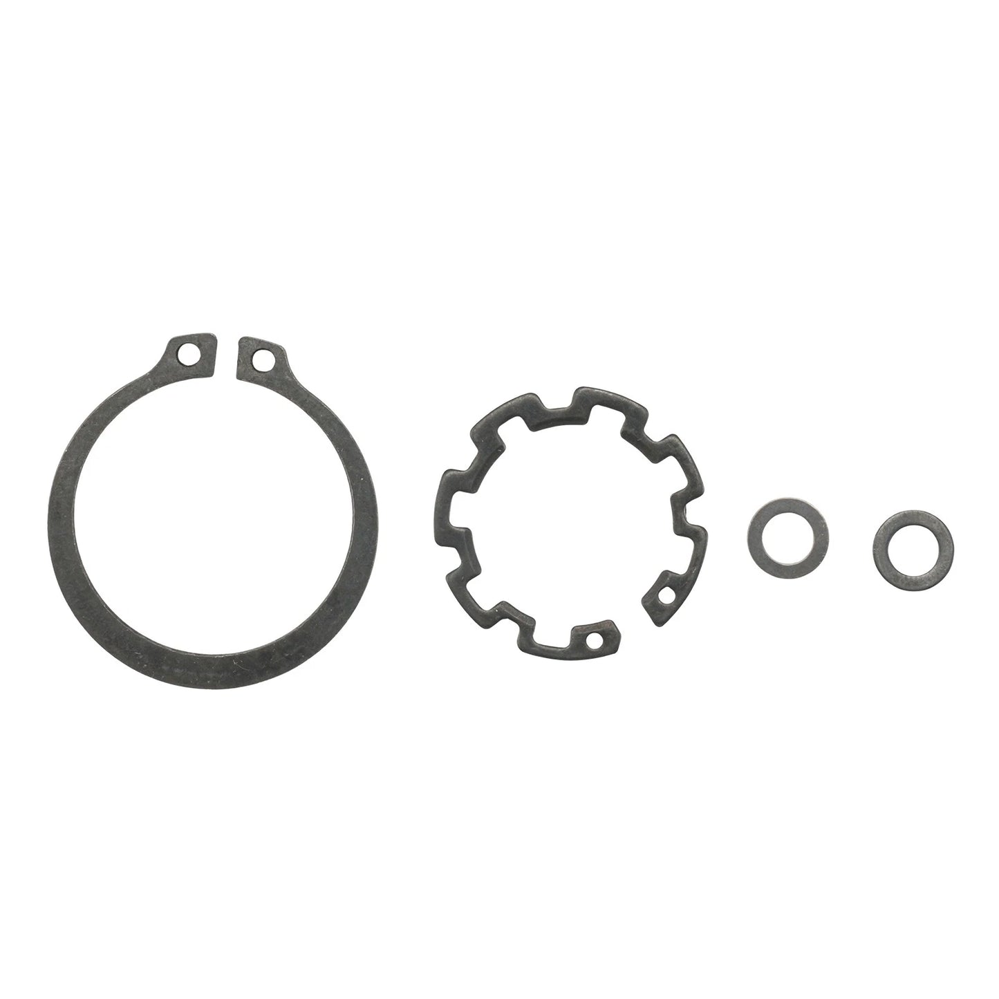 A/C Compressor Clutch for Ford Transit Connect (2017–2018)