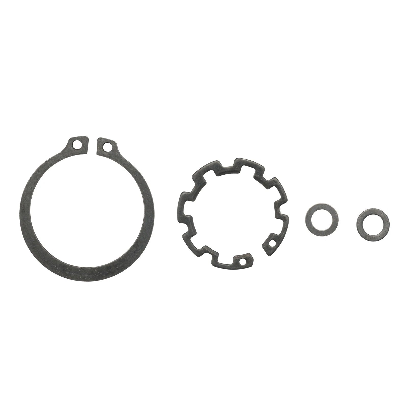 A/C Compressor Clutch for Ford Transit Connect (2017–2018)