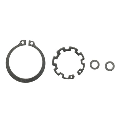 A/C Compressor Clutch for Ford Transit Connect (2017–2018)
