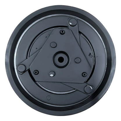 AC Compressor Clutch Replacement for Maserati GranTurismo (2008–2019)