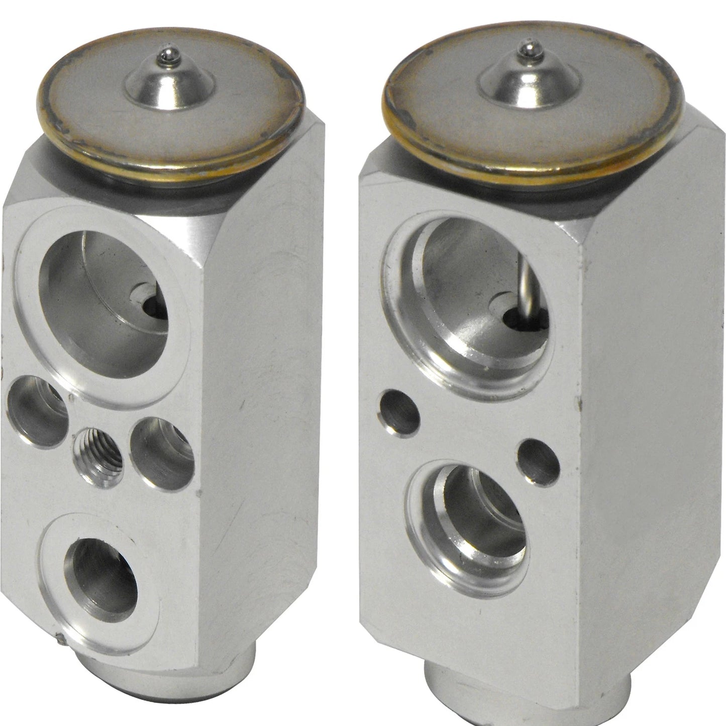 A C Expansion Valve Replacement Part for Toyota V6 Engine (1996–2006)