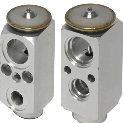 A C Expansion Valve Replacement Part for Toyota V6 Engine (1996–2006)
