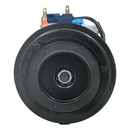 AC Compressor Kit for Ford F-450 Super Duty 6.8L (2010–2010)